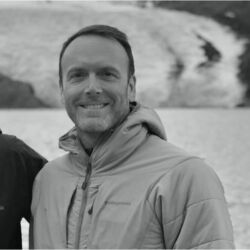 Steve Heinle, Holland America Cruise Lines